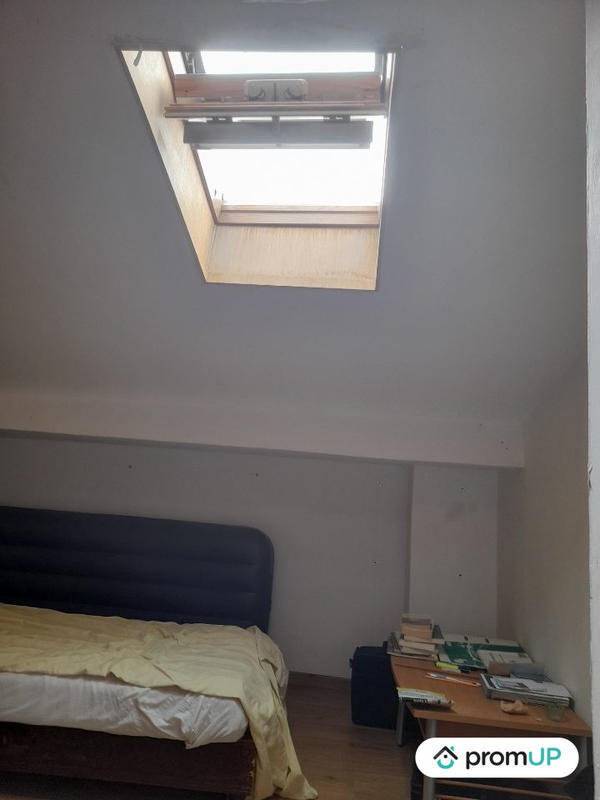 Appartement - 28 m² - 1 pièce