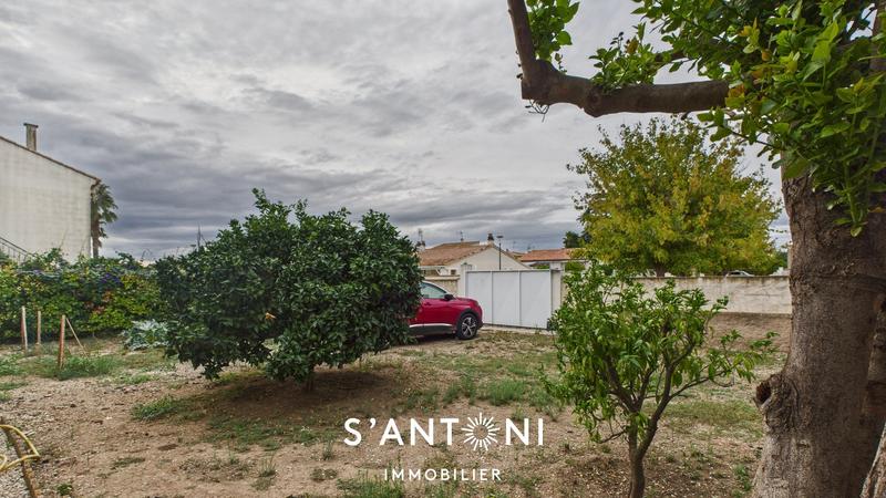 Maison - 138 m² - 6 pièces