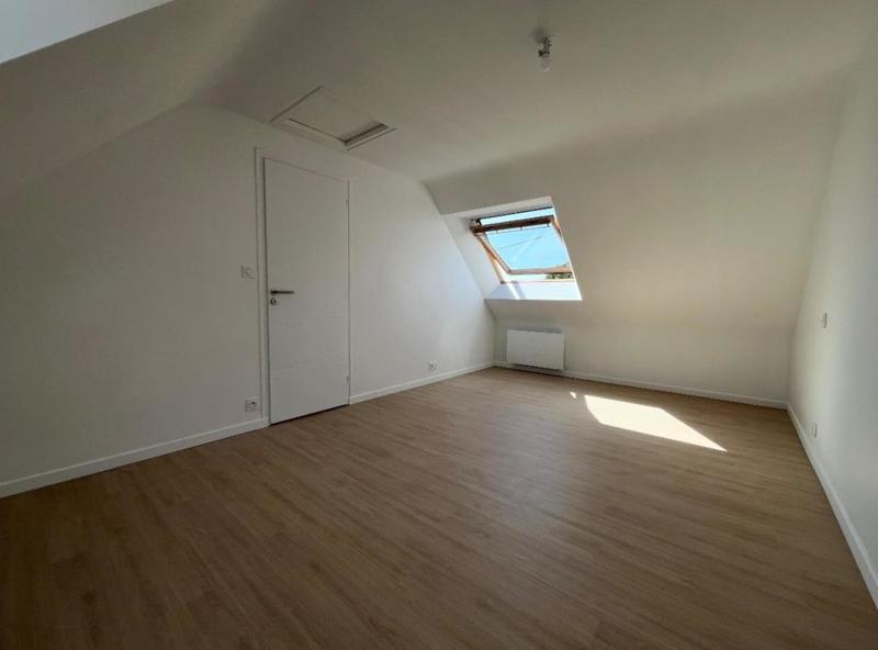 Maison - 107 m² - 4 pièces