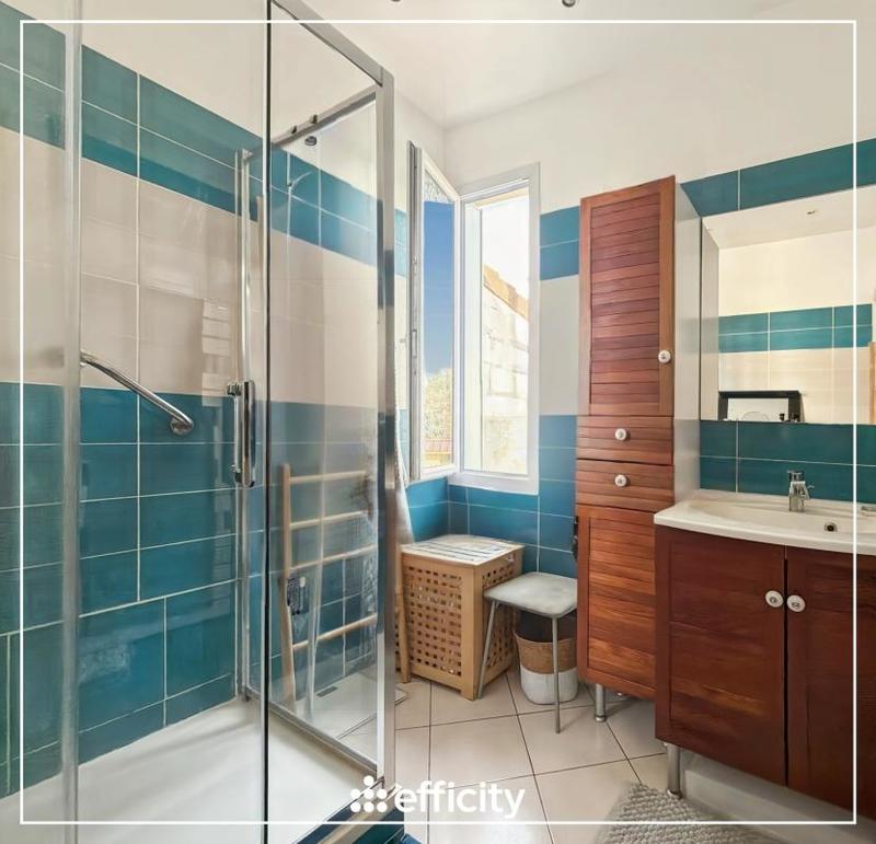 Pavillon - 110 m² - 4 pièces