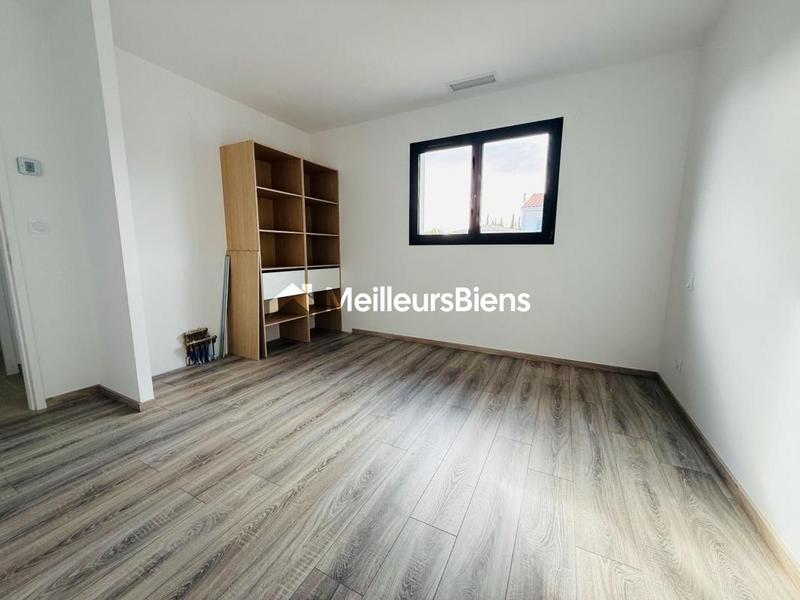 Villa - 130 m² - 5 pièces