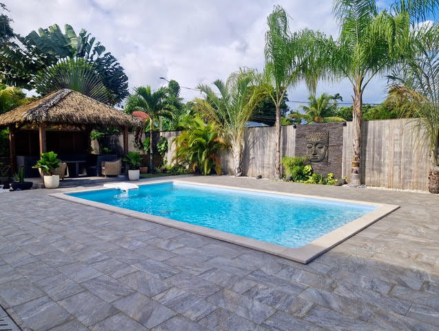 Villa - 170 m² - 5 pièces