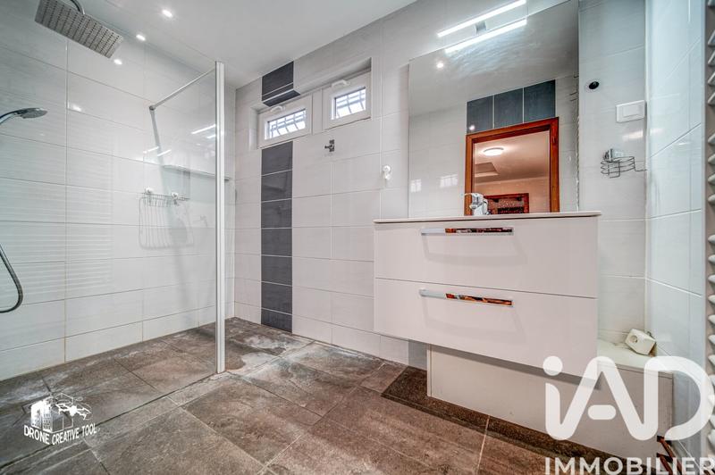 Maison - 112 m² - 5 pièces