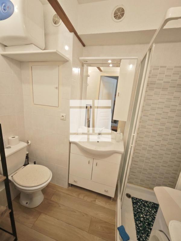 Appartement - 27 m² - 1 pièce