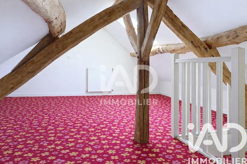 Maison - 175 m² - 6 pièces