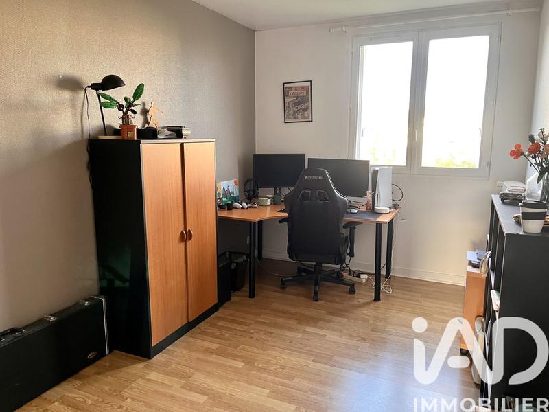Appartement - 74 m² - 4 pièces