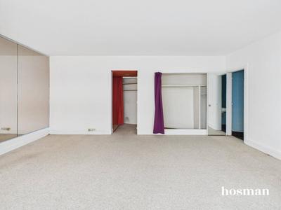 Appartement - 31 m² - 1 pièce