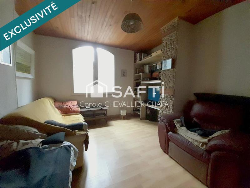 Maison - 280 m² - 9 pièces