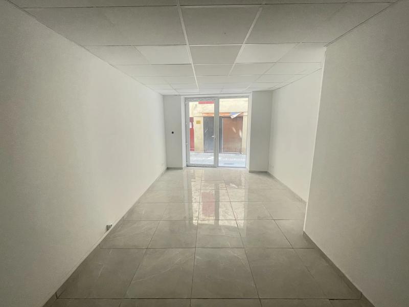 Local commercial - 32 m² - 1 pièce