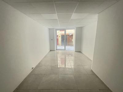 Local commercial - 32 m² - 1 pièce