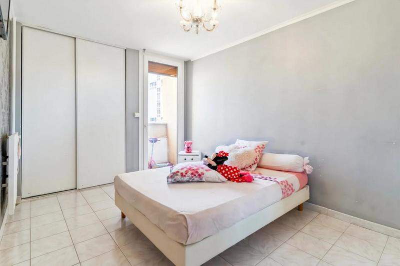 Appartement - 78 m² - 4 pièces