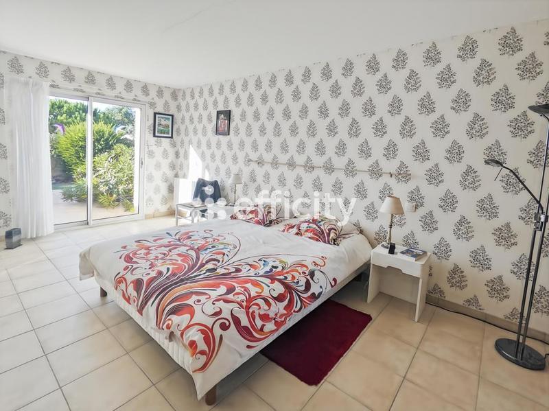 Pavillon - 119 m² - 6 pièces