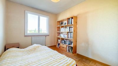 Appartement - 76 m² - 4 pièces