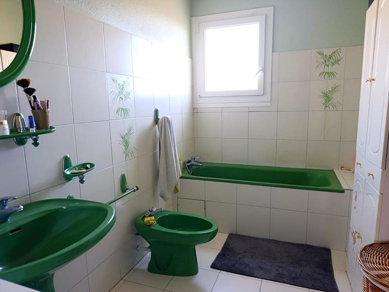 Maison - 112 m² - 5 pièces