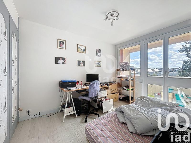 Appartement - 78 m² - 4 pièces