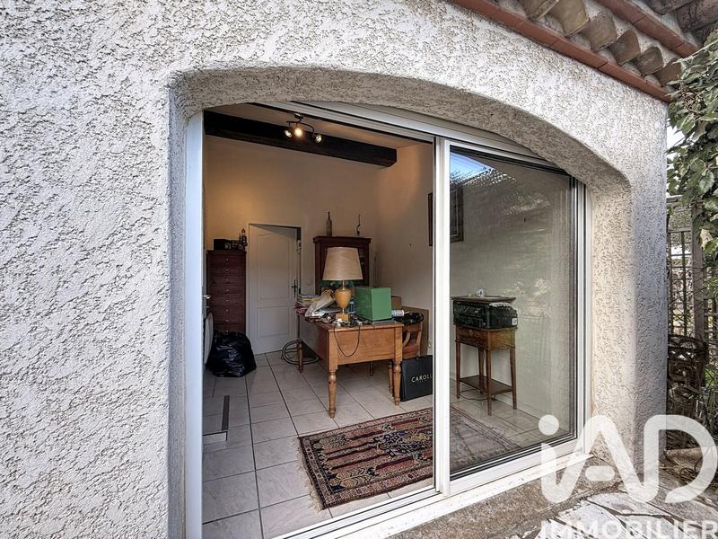Maison - 145 m² - 5 pièces