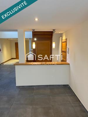 Local commercial - 270 m² - 4 pièces