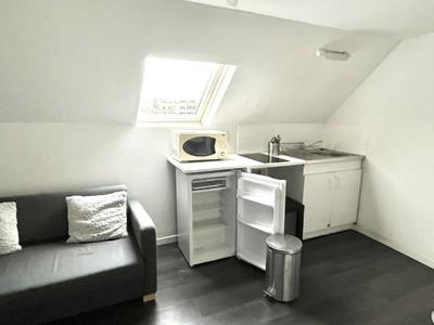 Appartement - 13 m² - 1 pièce