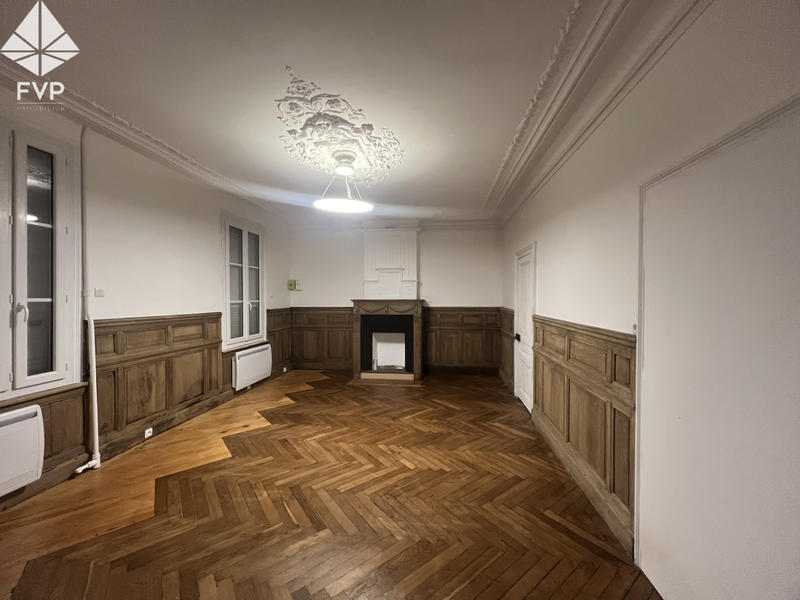 Maison - 165 m² - 5 pièces