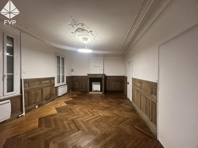 Maison - 165 m² - 5 pièces