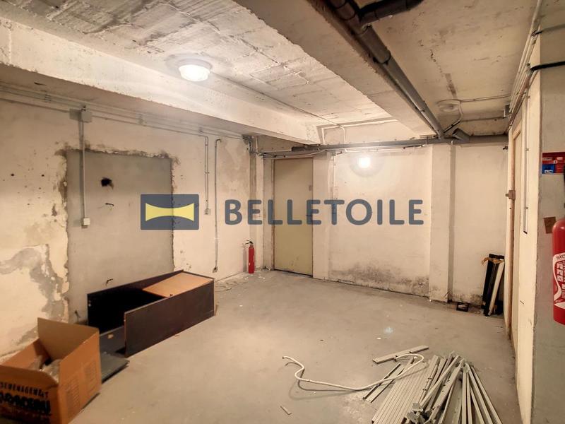 Local commercial - 180 m²