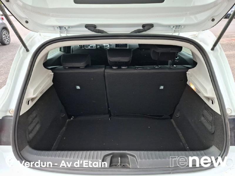 Renault Clio V Blue dCi 85 Business