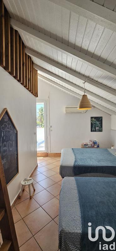 Maison - 73 m² - 4 pièces