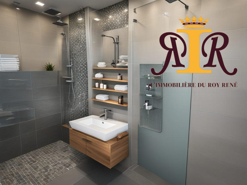 Maison ancienne - 132 m² - 6 pièces