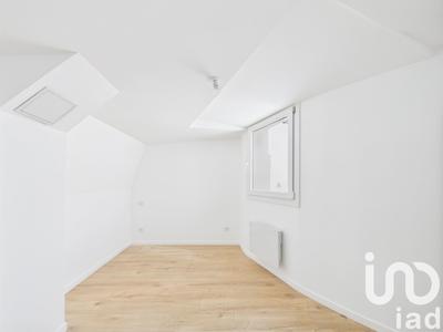 Appartement - 50 m² - 3 pièces