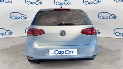 Volkswagen Golf 1.6 Tdi 110 Confortline