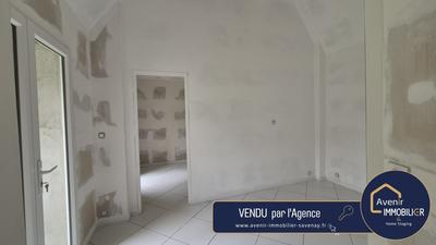 Maison - 57 m² - 2 pièces