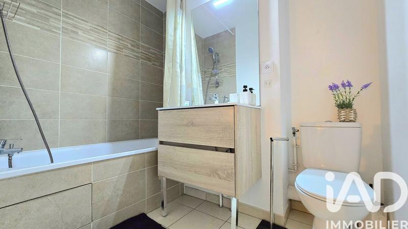 Maison - 84 m² - 5 pièces