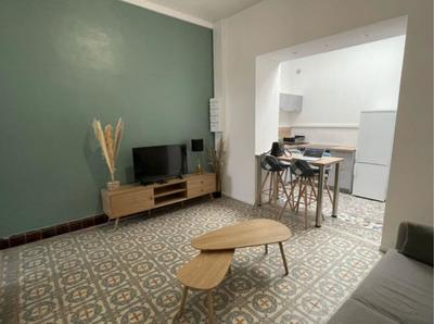 Appartement - 10 m²