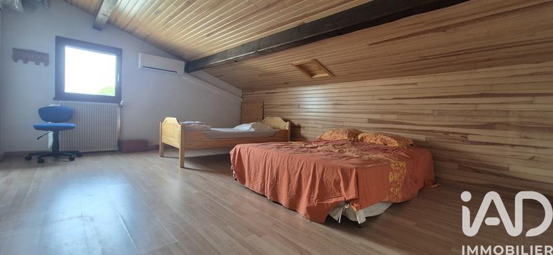 Maison - 84 m² - 4 pièces