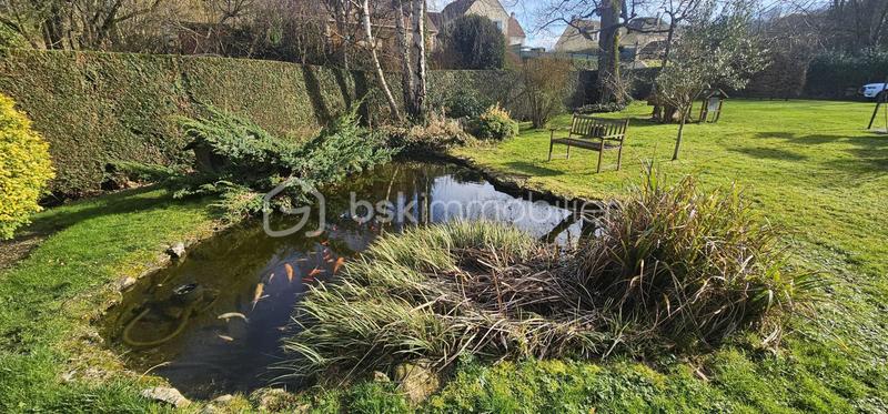 Maison - 170 m² - 7 pièces