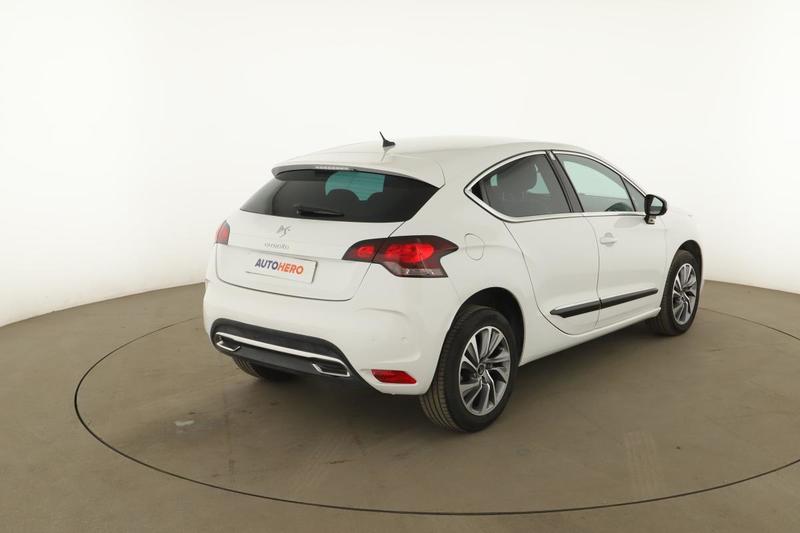 Citroën Ds4 1.6 e-HDi Urban Show Etg6 115 ch