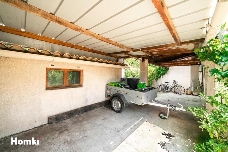 Villa - 120 m² - 6 pièces