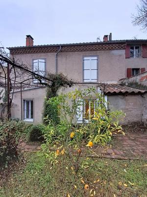 Maison - 128 m² - 5 pièces