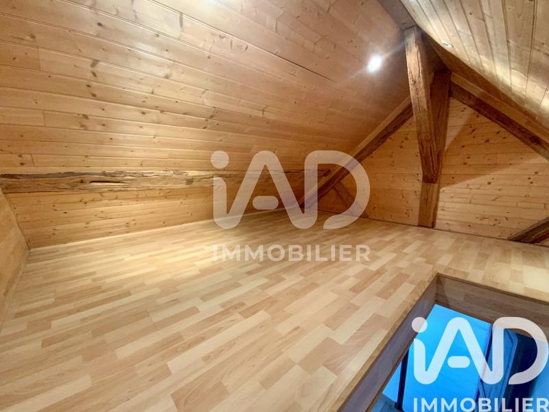 Maison - 139 m² - 5 pièces