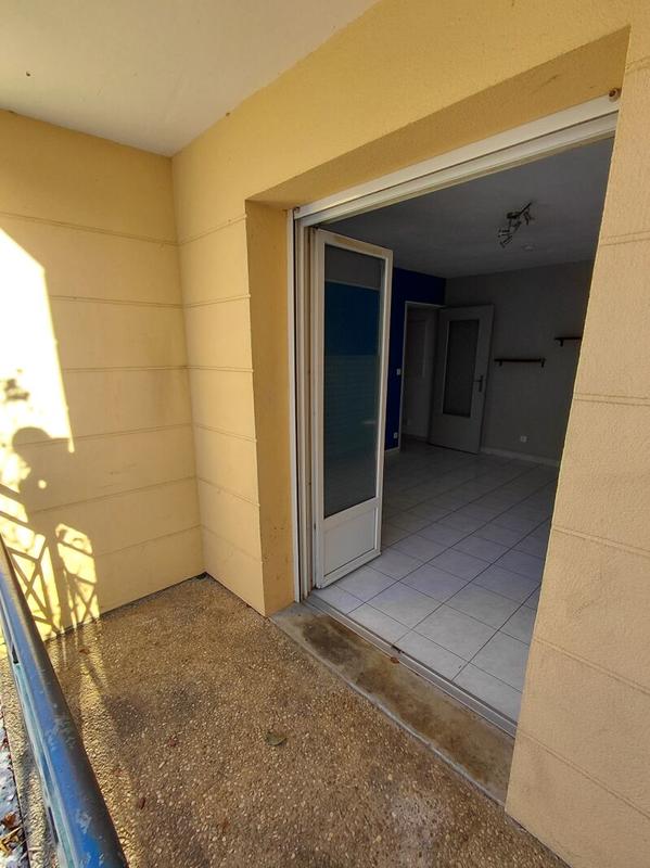 Appartement - 26 m² - 1 pièce