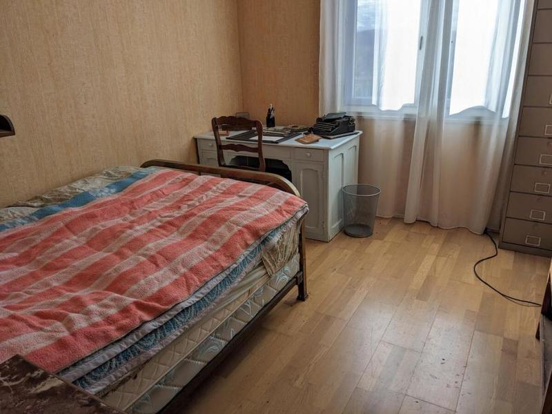 Maison - 97 m² - 5 pièces