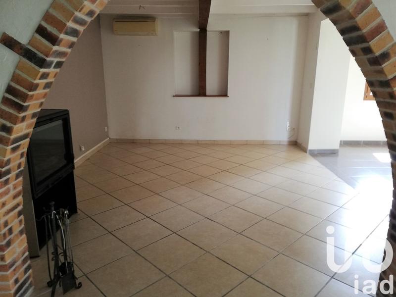 Maison de campagne - 114 m² - 5 pièces