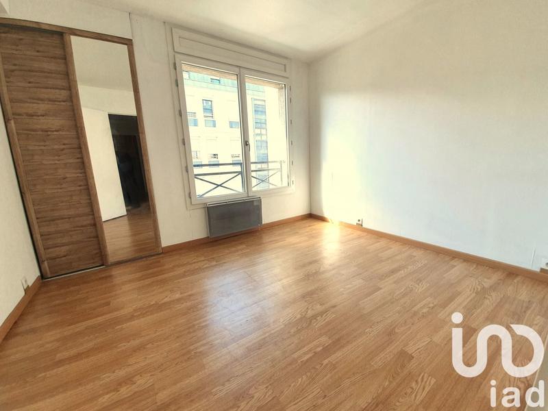 Appartement - 87 m² - 4 pièces