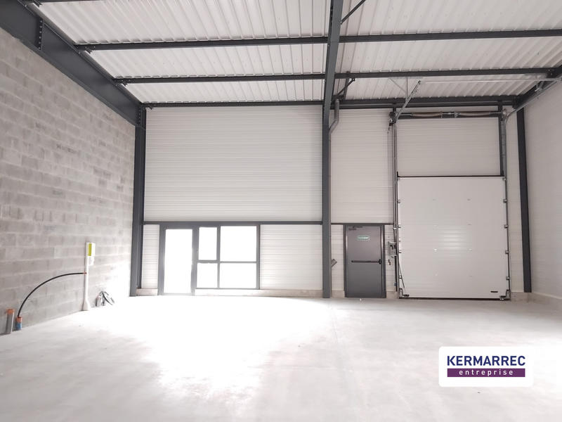 Local commercial - 179 m²