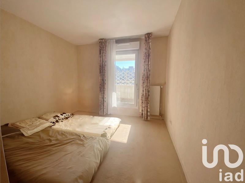 Appartement - 103 m² - 5 pièces