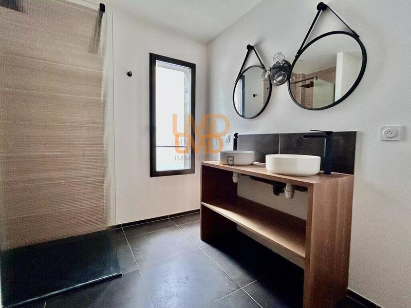 Maison - 135 m² - 5 pièces