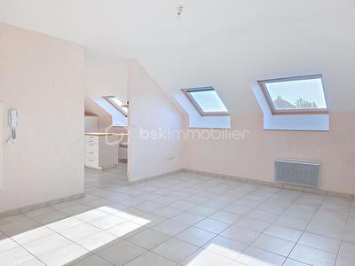 Appartement - 69 m² - 3 pièces