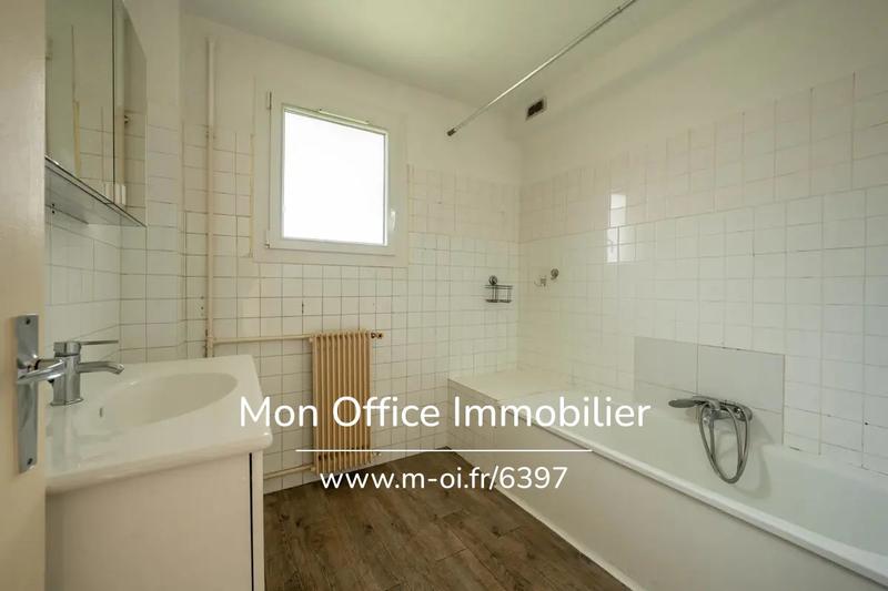 Appartement - 86 m² - 4 pièces