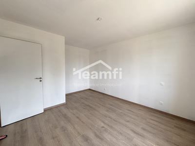 Maison contemporaine - 128 m² - 5 pièces