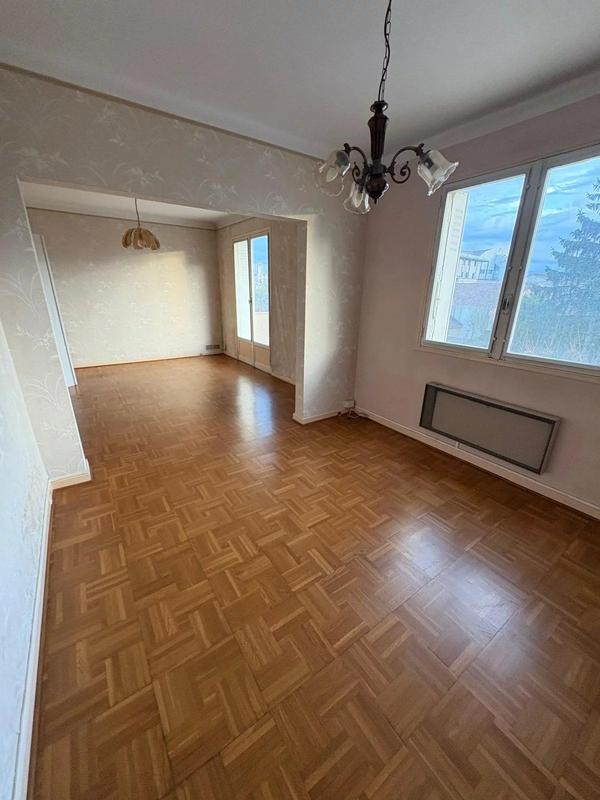 Appartement - 73 m² - 3 pièces